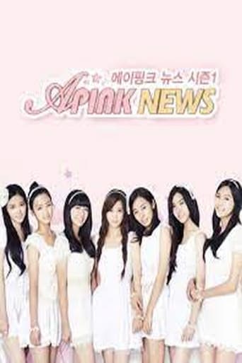 Poster of Apink News