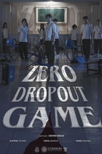 Poster of Zero Dropout Game