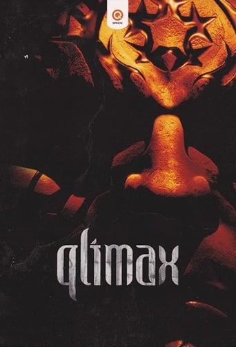 Poster of Qlimax 2006