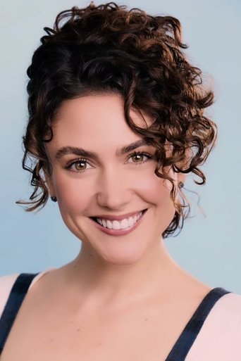 Portrait of Carolina López