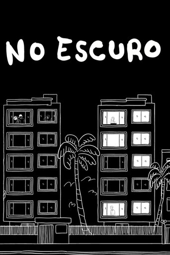 Poster of No Escuro