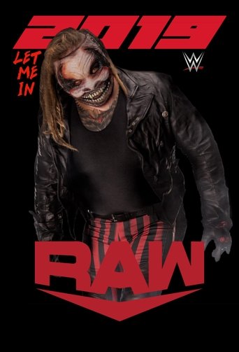 Portrait for Raw - 2019