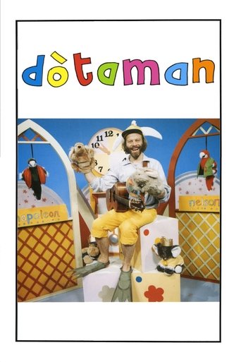 Poster of Dòtaman