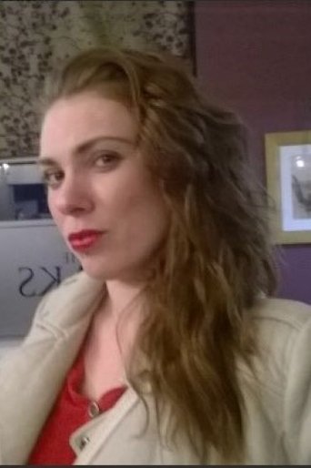 Portrait of Carissa Wistow