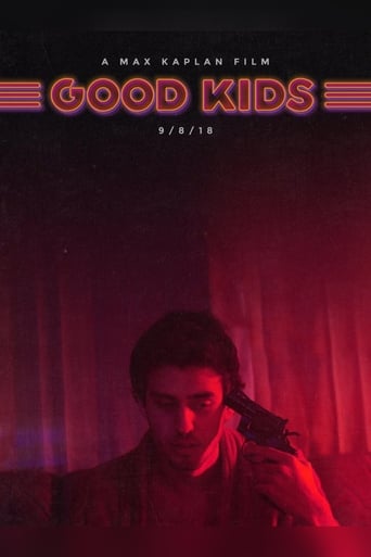 Poster of Good Kids