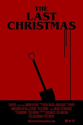 Poster of The Last Christmas