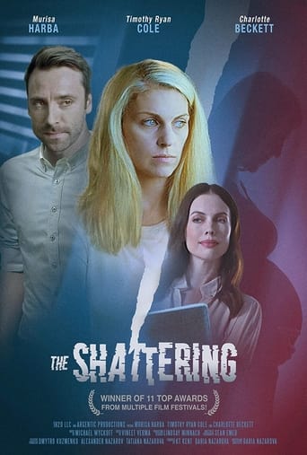 Poster of The Shattering