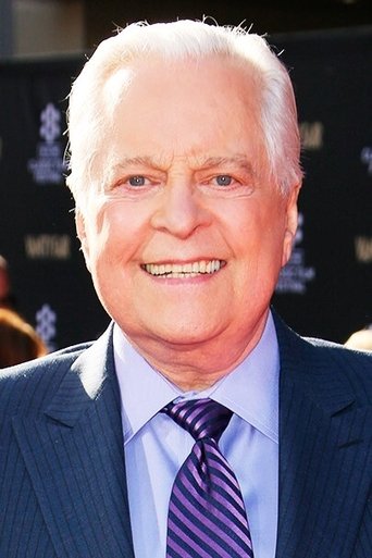 Portrait of Robert Osborne