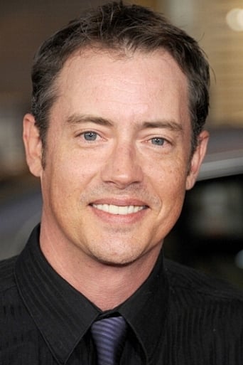 Portrait of Jason London