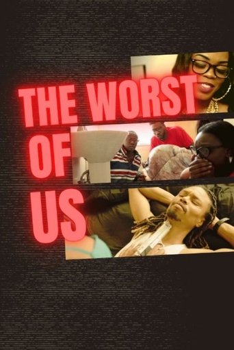 Poster of The Worst of Us
