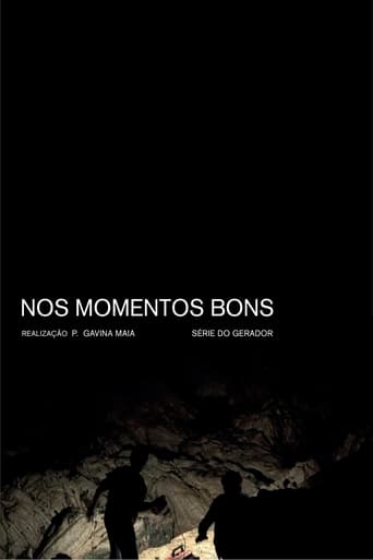 Poster of Nos Momentos Bons