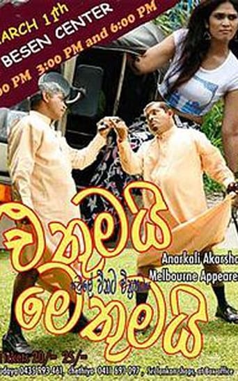 Poster of Ethumai Methumai