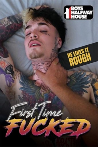 Poster of First Time Fucked