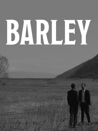 Poster of Barley