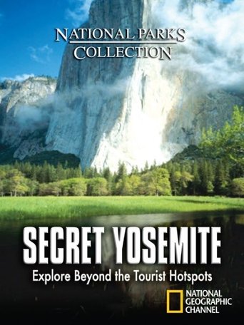 Poster of Secret Yosemite