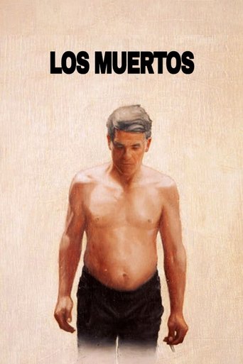 Poster of Los Muertos