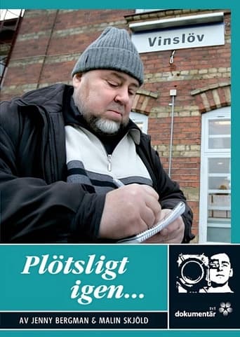 Poster of Plötsligt igen