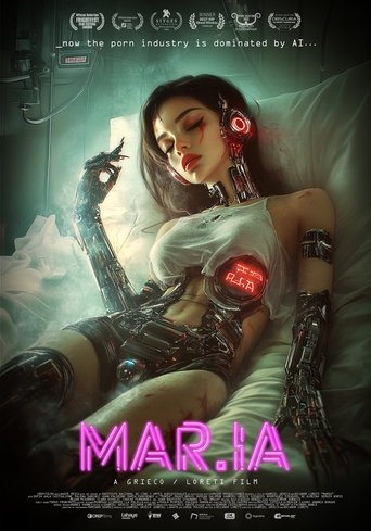 Poster of Mar.IA