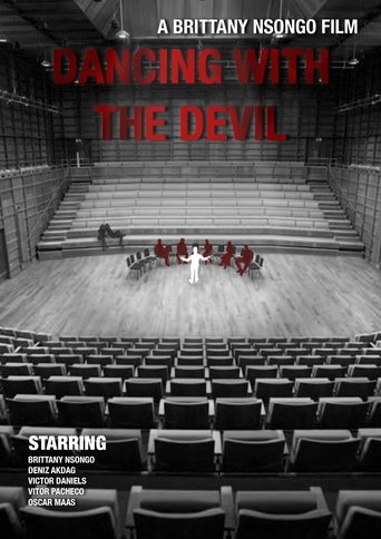 Poster of Dancing with the Devil