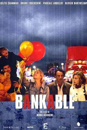 Poster of Bankable