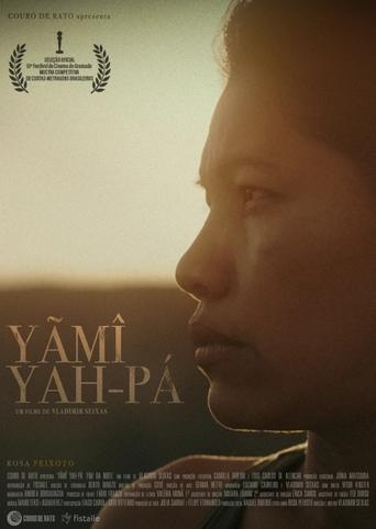 Poster of Yãmî Yah-Pá