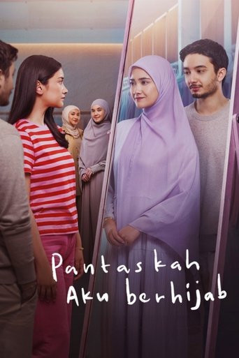 Poster of Pantaskah Aku Berhijab