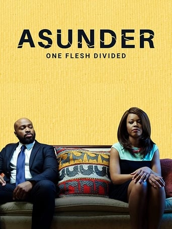 Poster of Asunder, One Flesh Divided