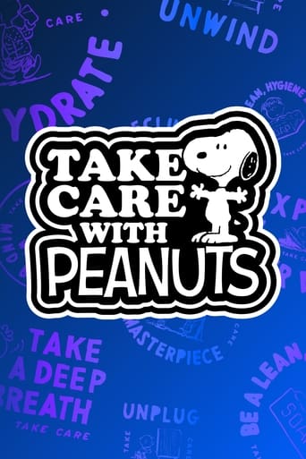 Poster of Take Care with Peanuts