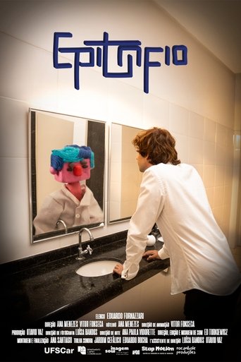 Poster of Epitaph