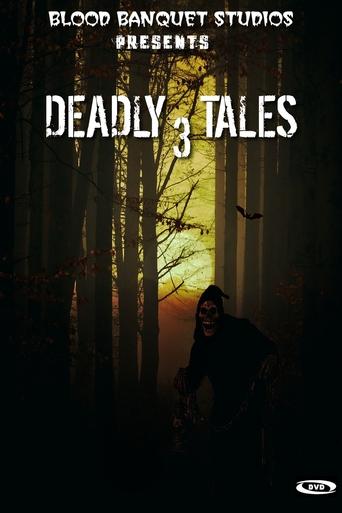 Poster of Deadly Tales III