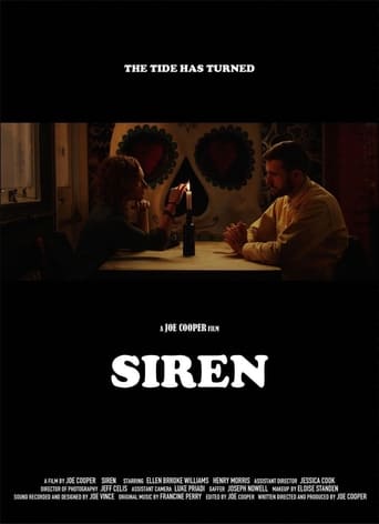 Poster of Siren