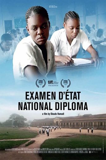 Poster of National Diploma