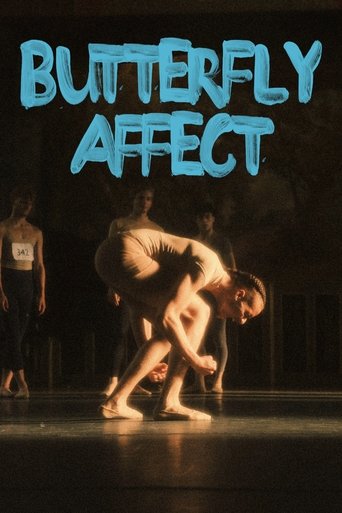 Poster of Butterfly Affect