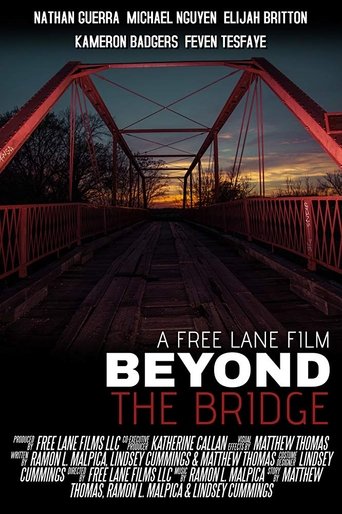 Poster of Beyond the Bridge