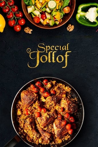 Poster of Special Jollof