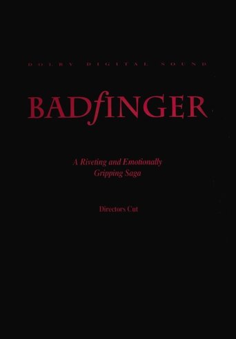 Poster of Badfinger