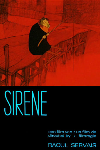 Poster of Sirene