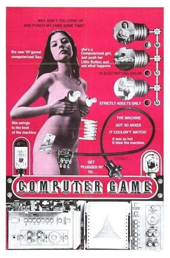 Poster of Computer Game
