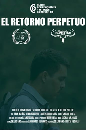 Poster of El Retorno Perpetuo