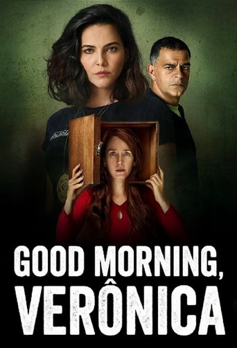 Portrait for Good Morning, Verônica - Season 1