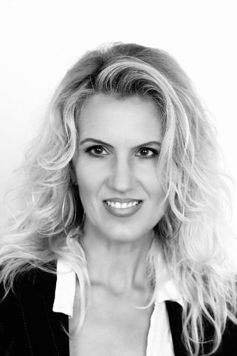 Portrait of Lisa Barrett-Brown