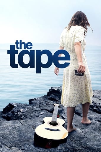 Poster of The Tape