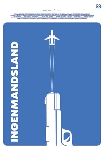 Poster of Ingenmandsland