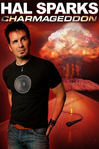 Poster of Hal Sparks: Charmageddon