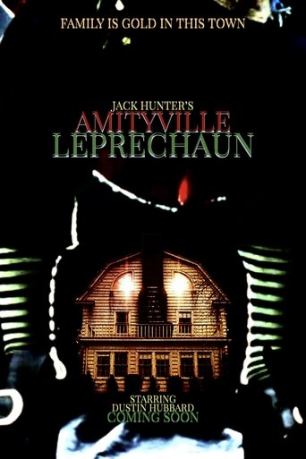 Poster of Amityville Leprechaun