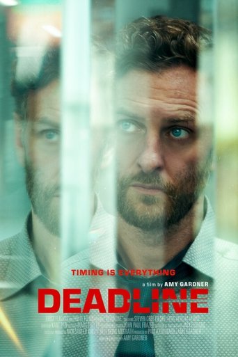 Poster of Deadline