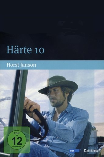 Portrait for Hardness 10 - Miniseries