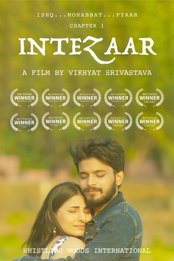 Poster of Intezaar