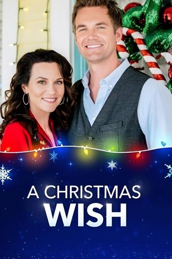Poster of A Christmas Wish