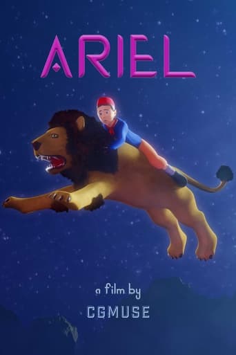 Poster of Ariel